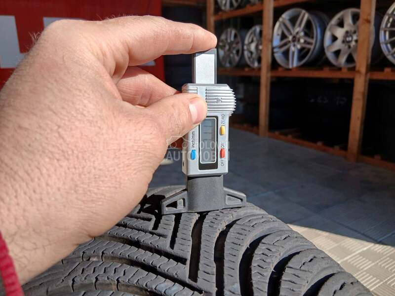 Michelin 205/55 R16 Zimska