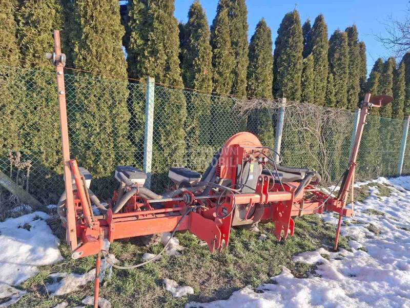 Matermacc Vise komada