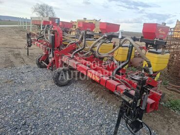 Matermacc Vise komada