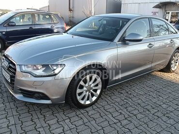 Audi A6 2.0 TDI