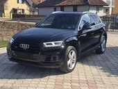 Audi Q5 50 tdi 3xsline