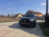 Audi Q5 50 tdi 3xsline