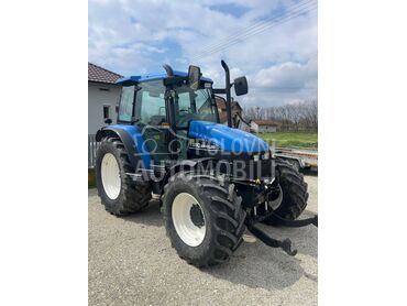 New Holland ts90