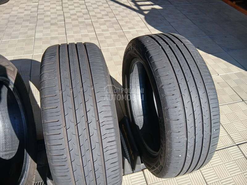 Continental 205/55 R17 Letnja