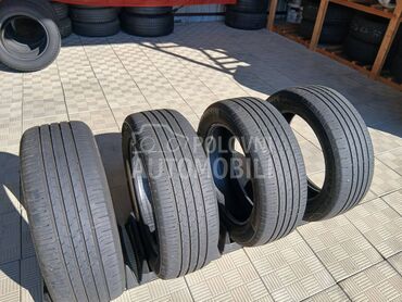 Continental 205/55 R17 Letnja