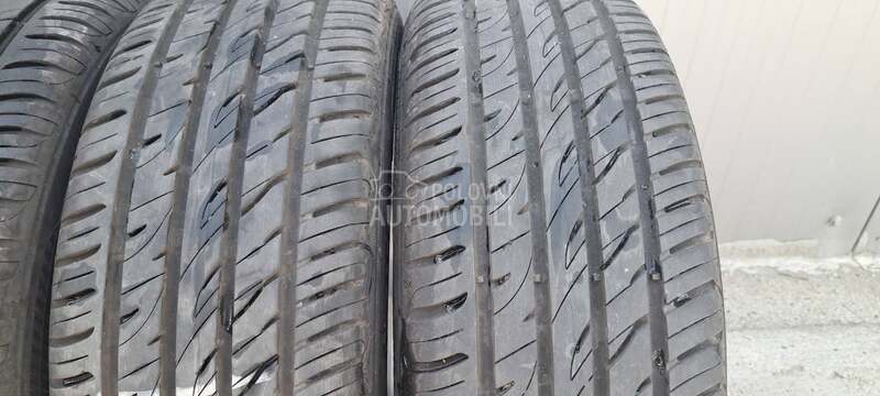 Aluminijumske felne  15" 4 x 108