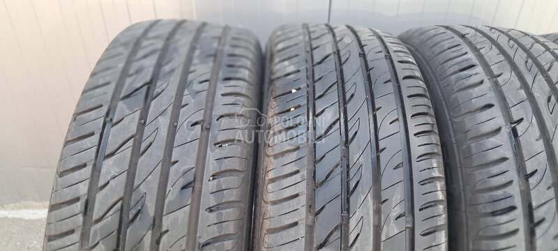 Aluminijumske felne  15" 4 x 108