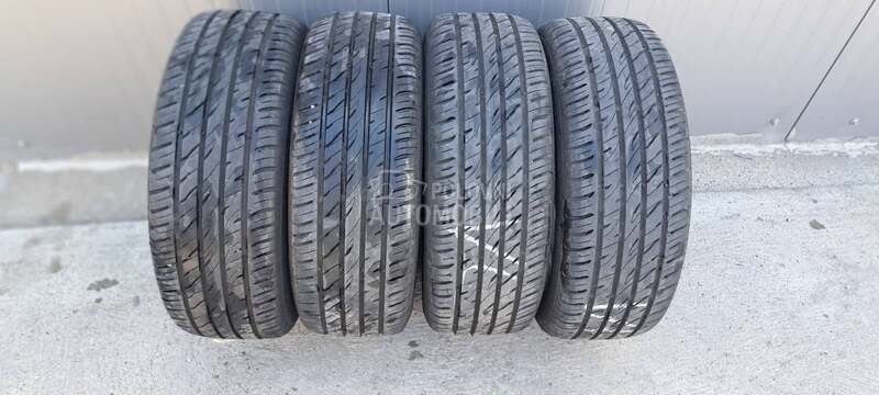 Aluminijumske felne  15" 4 x 108