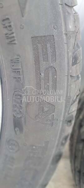 Aluminijumske felne  15" 4 x 108