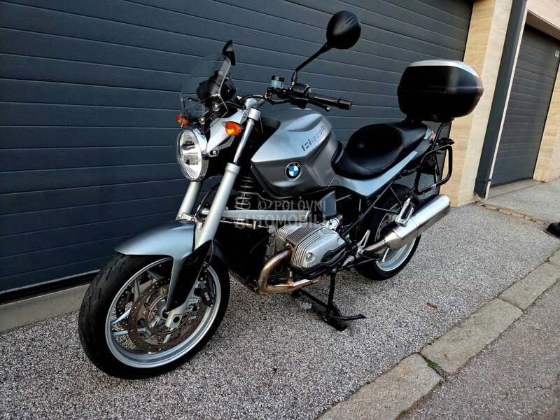 BMW R1200R
