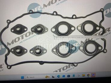 Garnitura dihtunga poklopca ve za Opel Ostalo od 1998. do 2014. god.