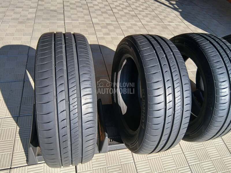 Kumho 195/55 R15 Letnja