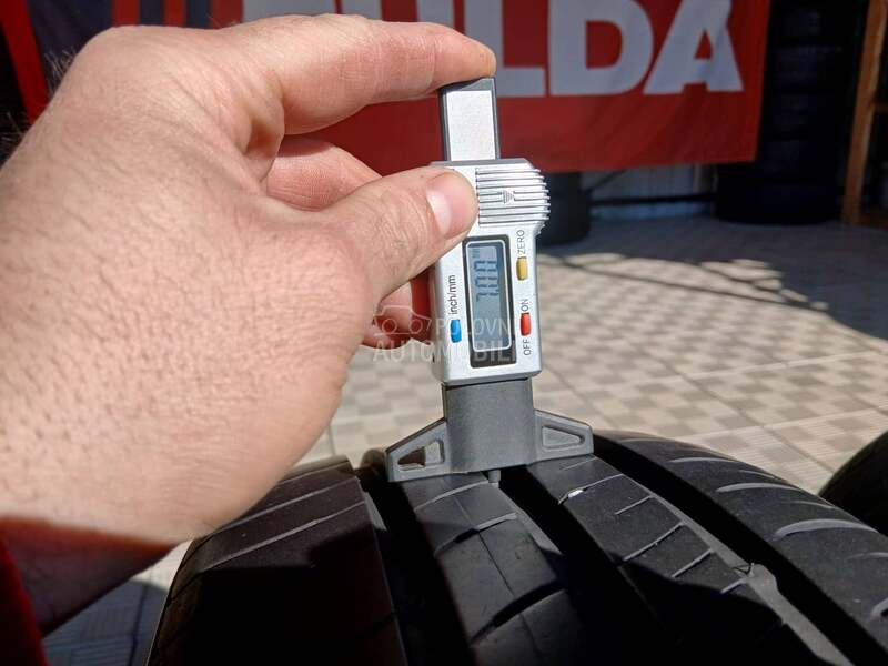 Kumho 195/55 R15 Letnja