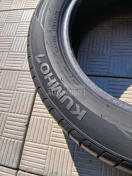 Kumho 195/55 R15 Letnja