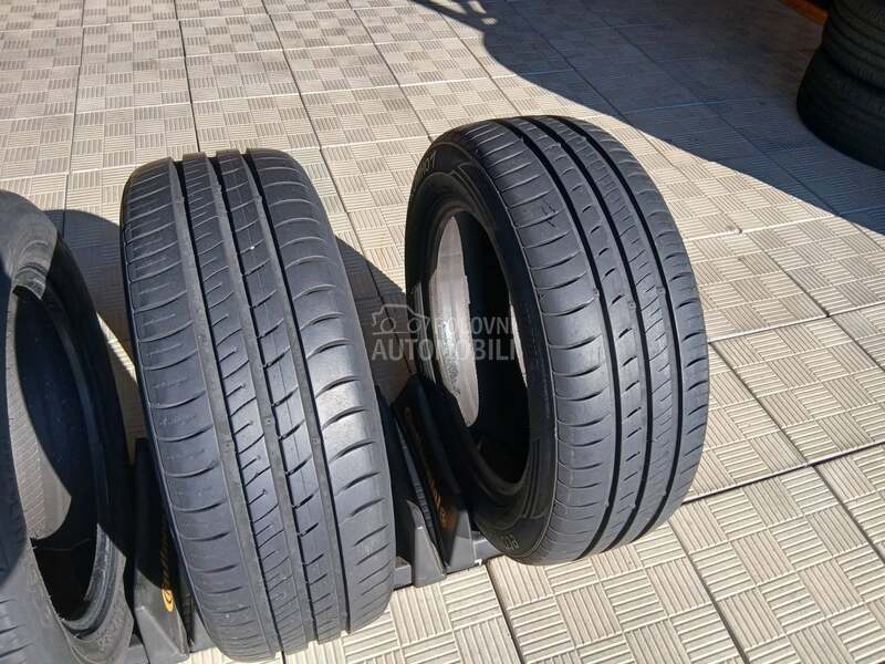 Kumho 195/55 R15 Letnja