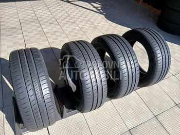 Kumho 195/55 R15 Letnja
