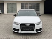 Audi A1 1.4 TFSI S-TRONIC CH