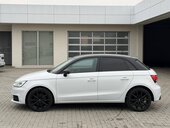 Audi A1 1.4 TFSI S-TRONIC CH