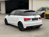 Audi A1 1.4 TFSI S-TRONIC CH
