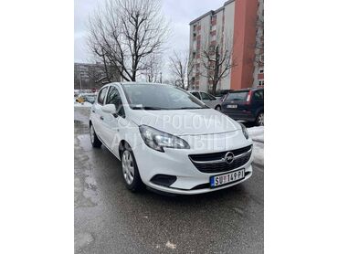 Opel Corsa E 