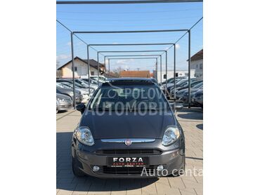 Fiat EVO K U K A / N O V