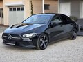 Mercedes Benz CLA 180 PROGRESSIVE AMB.