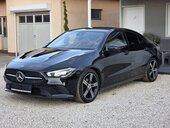 Mercedes Benz CLA 180 PROGRESSIVE AMB.