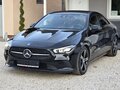 Mercedes Benz CLA 180 PROGRESSIVE AMB.