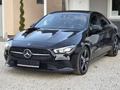 Mercedes Benz CLA 180 PROGRESSIVE AMB.