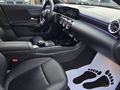 Mercedes Benz CLA 180 PROGRESSIVE AMB.