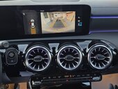 Mercedes Benz CLA 180 PROGRESSIVE AMB.