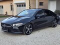 Mercedes Benz CLA 180 PROGRESSIVE AMB.