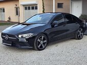 Mercedes Benz CLA 180 PROGRESSIVE AMB.