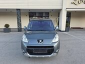 Peugeot Partner Tepee