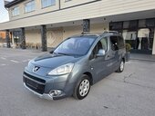 Peugeot Partner Tepee