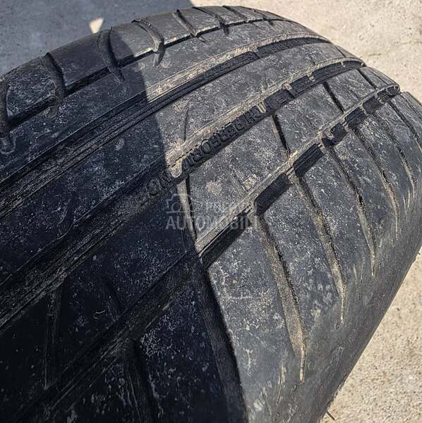 Aluminijumske felne  15" 5 x 112