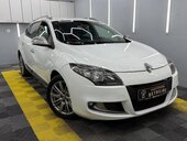 Renault Megane GT LINE