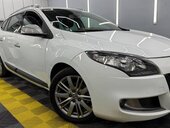 Renault Megane GT LINE