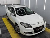 Renault Megane GT LINE