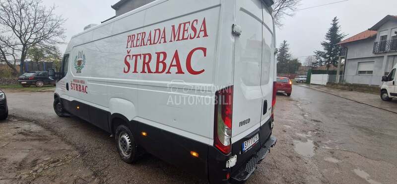 Iveco 35 