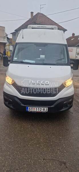 Iveco 35 