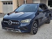 Mercedes Benz GLA 250e HYBR. BUSSINES