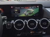 Mercedes Benz GLA 250e HYBR. BUSSINES
