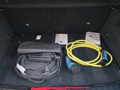 Mercedes Benz GLA 250e HYBR. BUSSINES