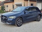 Mercedes Benz GLA 250e HYBR. BUSSINES