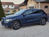 Mercedes Benz GLA 250e HYBR. BUSSINES