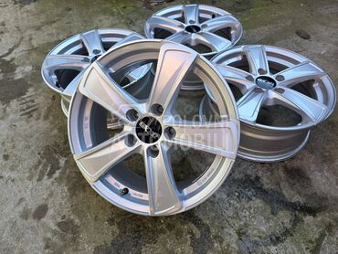 Aluminijumske felne  16" 5 x 112