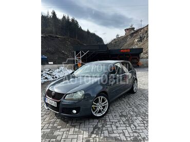 Volkswagen Golf 5 
