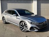 Volkswagen Arteon 2.0TDI R line
