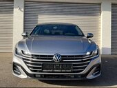 Volkswagen Arteon 2.0TDI R line